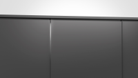 BOSCH SMT6TB801E Serie 6, Vollintegrierter Geschirrspüler, 60 cm, VarioScharnier
